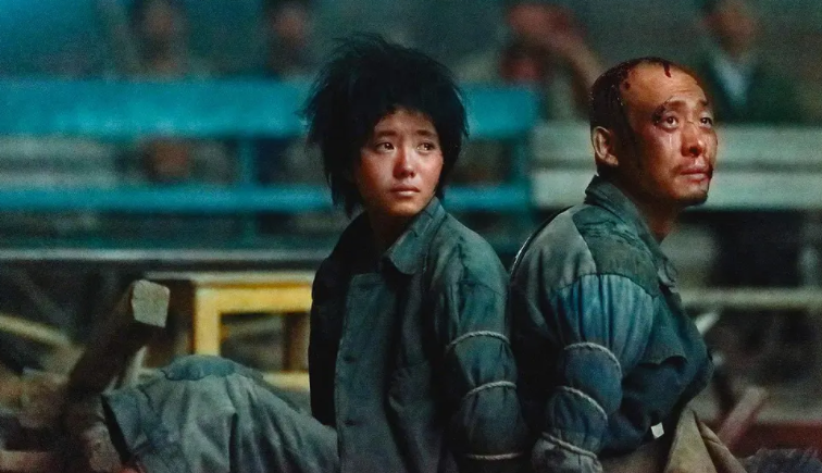 刘浩存母亲回应瘫痪女孩事件：因家庭困难欠赔款，会把她当女儿疼