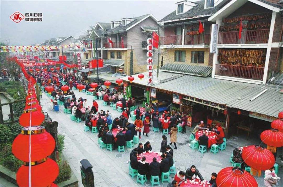 中国历史上唯一一次，春节不准过，也不准休假，有人庆祝要被抓