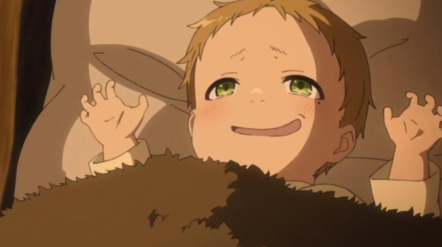 無職轉生 宅男的異世界生活 軒轅帝痕 Mdeditor