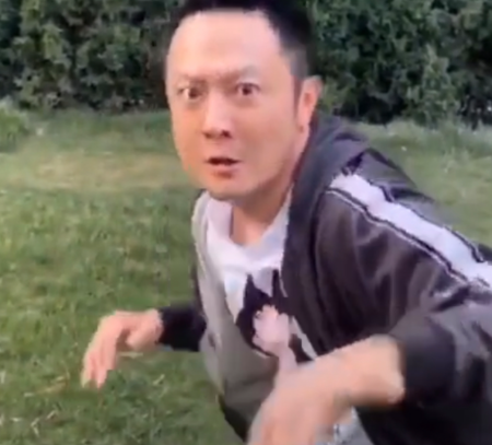 安排上了！赵文卓再现法海名场面，吴樾赵奕欢