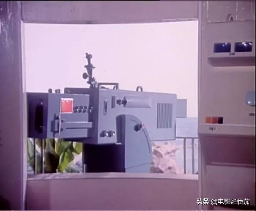 80年代十大国产片:《黑楼孤魂》吓死人,《庐山恋》破世界纪录