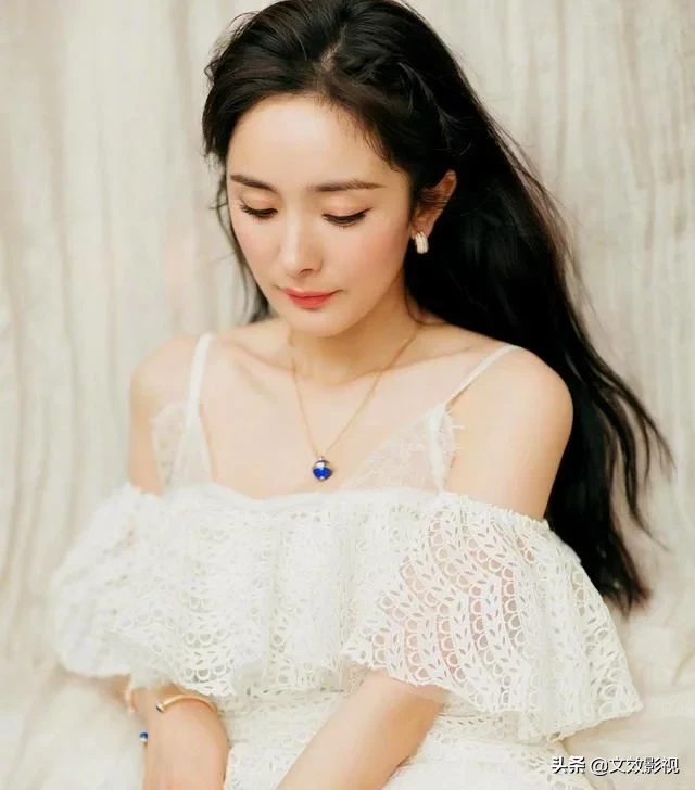 排名指数前十的女明星，为什么是她们？原因很