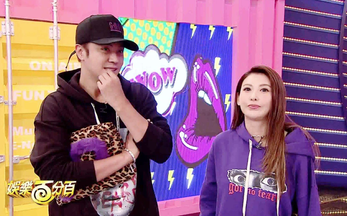 罗志祥竟然还能上综艺，而且还是节目C位！其中