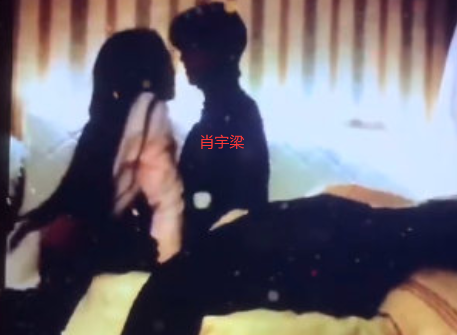 又有两位男爱豆塌房，女方居然是同一个人，剧情曲折仿佛在看小说