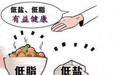 血压高的人，饮食应该怎么吃？医生这么说