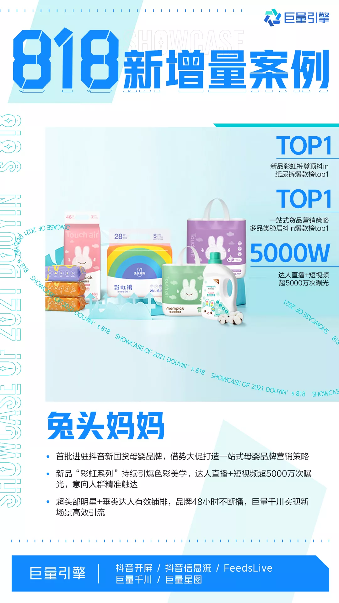 一直滑,抖音818新潮好物节营销案例大赏重磅发布