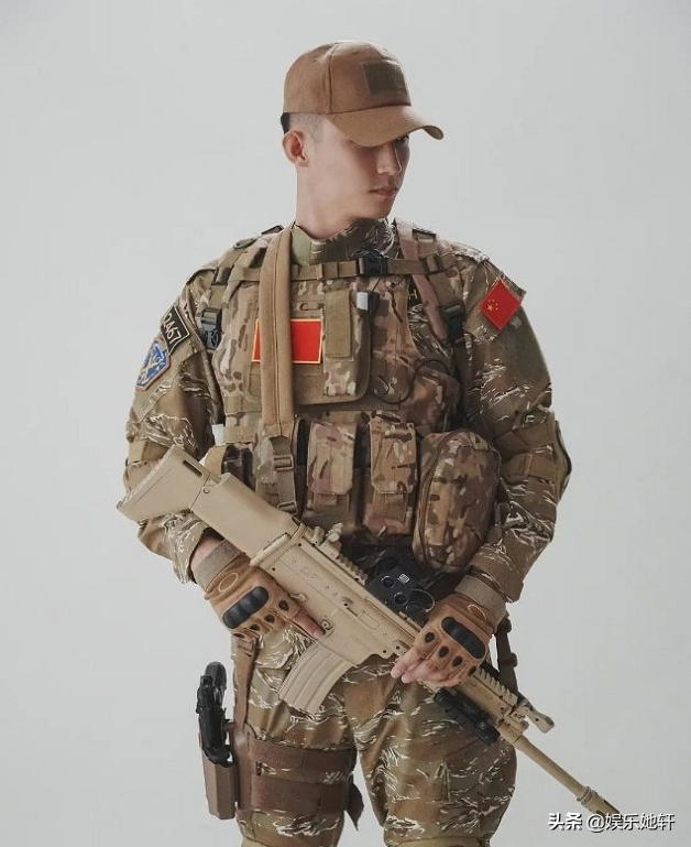 《青簪行》在拍，杨紫又被传新剧搭档黄景瑜，没等官宣女主就被嘲