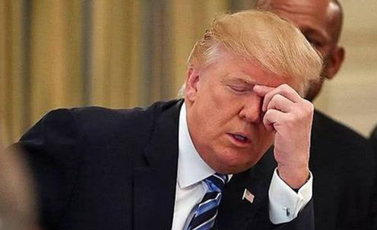 哈夫塔尔宣布接管利比亚，美军要从沙特撤军，