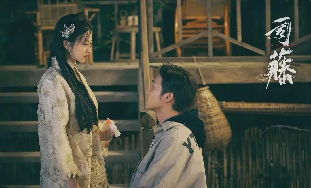 Scene is sweet candy of piece of refined and courteous and fit hair, " Si Teng " big ending is delayed sow, you by sweet arrived? 