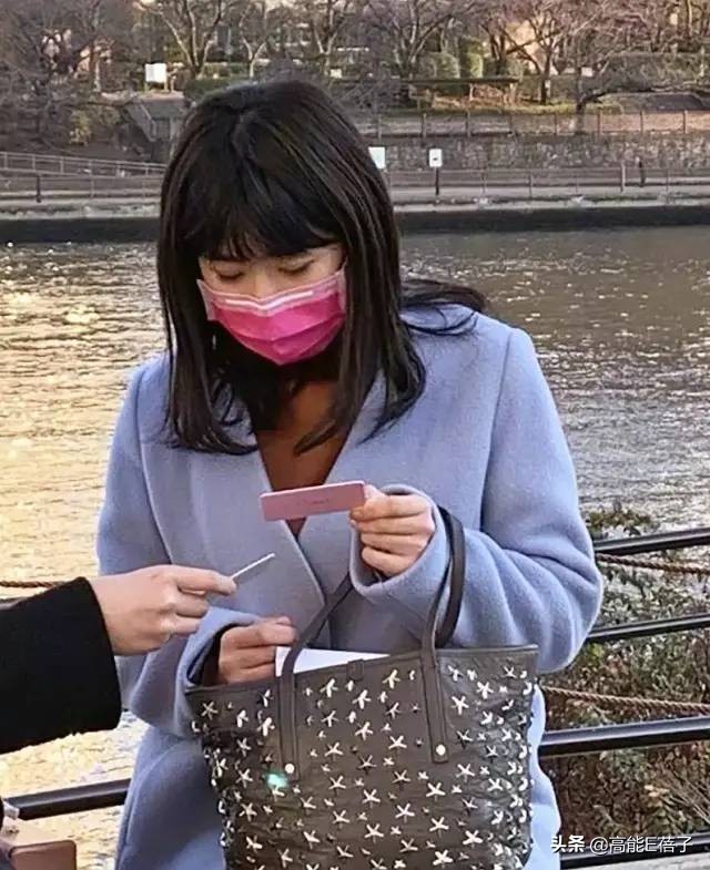 打脸江宏杰？日媒曝福原爱回日本的真实原因：