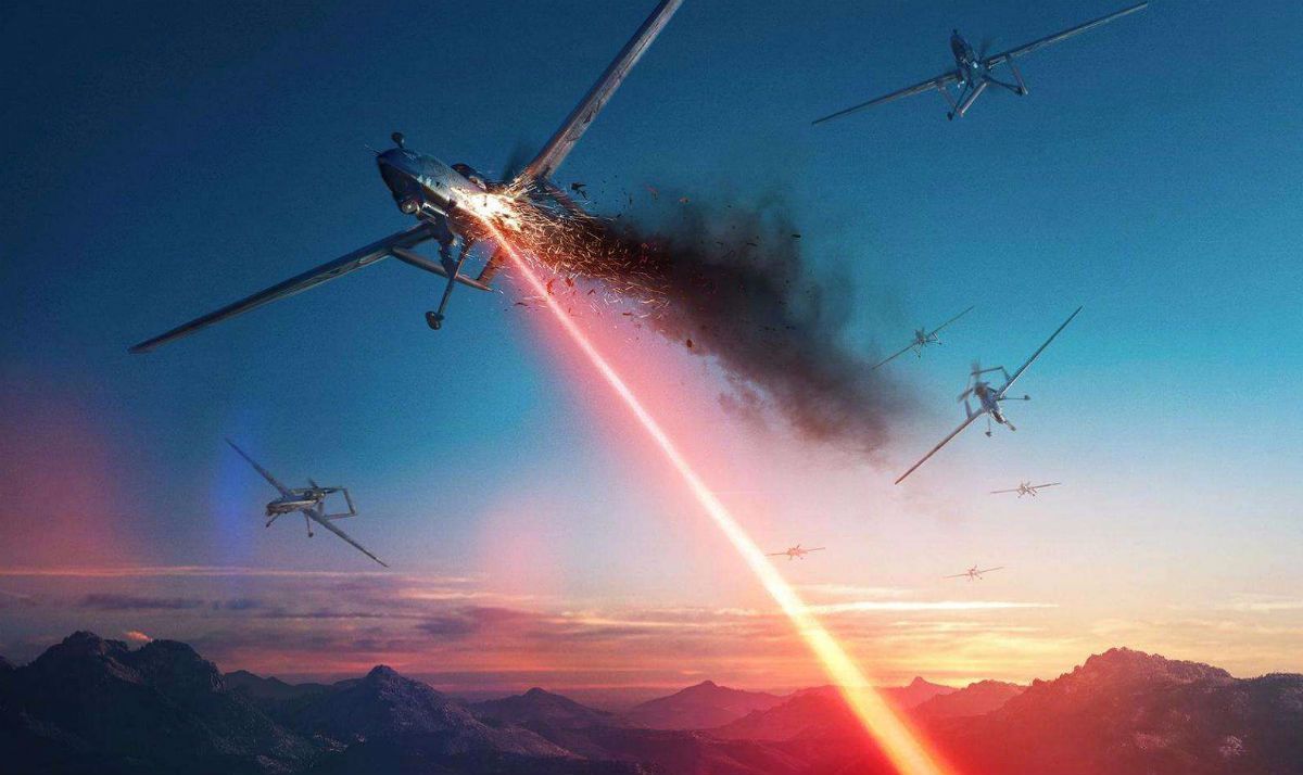 无人机自主猎杀首次应用于战场，终结者真的来了吗？