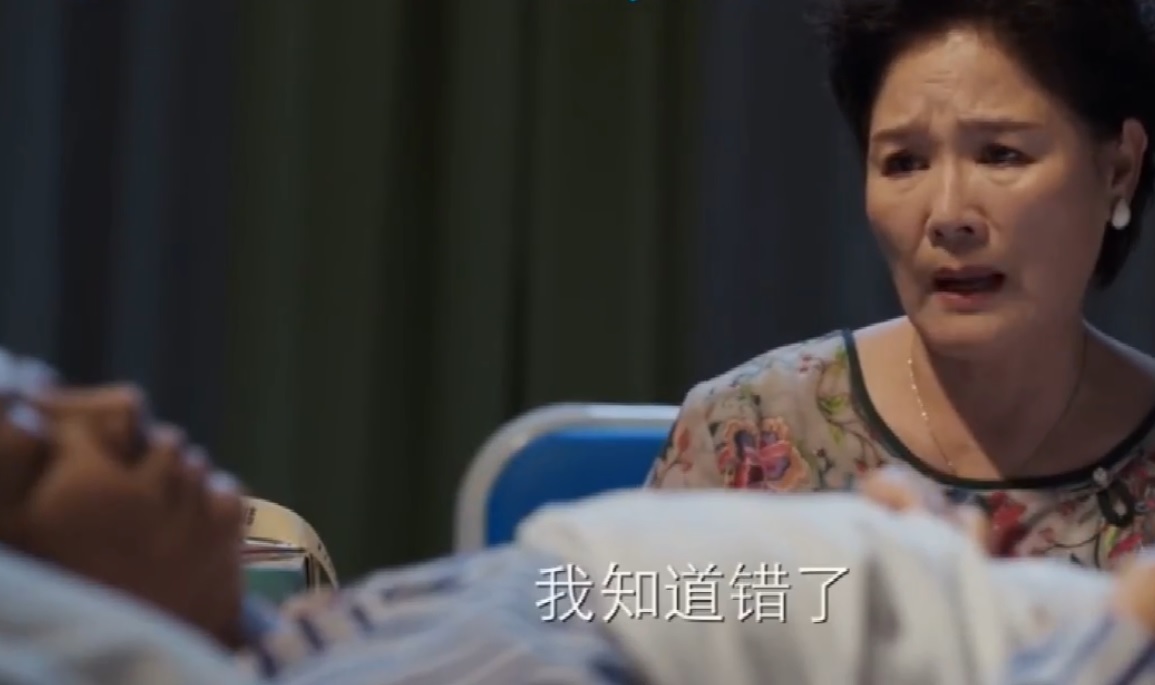 八零九零 网红帮助过三爽直播胡梦儿子大闹养老院进派出所 沙漠侠信息网