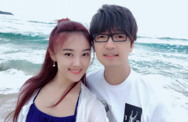玖月奇迹官宣离婚，去年2月份，王小海就从公司全身而退