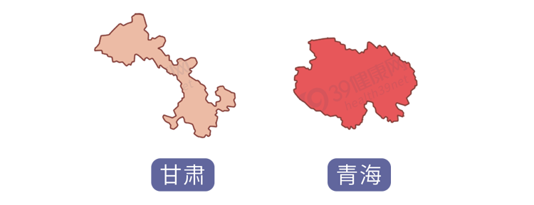 中國“癌癥地圖”出爐！排名前五的癌癥，在這些省份較高發