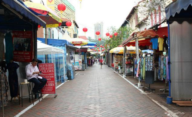 马来西亚“忘恩负义”！政府扬言拆除中文路牌，原因出乎意料？