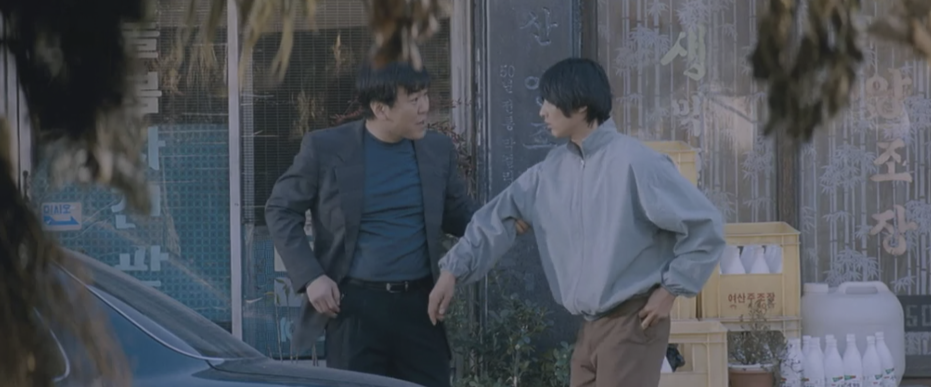 7次反转，“恋母”引发的命案，我是压着火看完