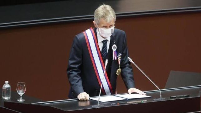 歐洲堅持�一中原則�？ 這次，台灣被�孤立�了