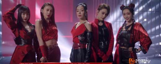 The elder sister that brave the wind and waves the challenge battery risk one's life of 2 one wrestle, have living ability counterattack only