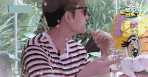 贾乃亮真实性格被揭？岳云鹏称其爱表演，郭京