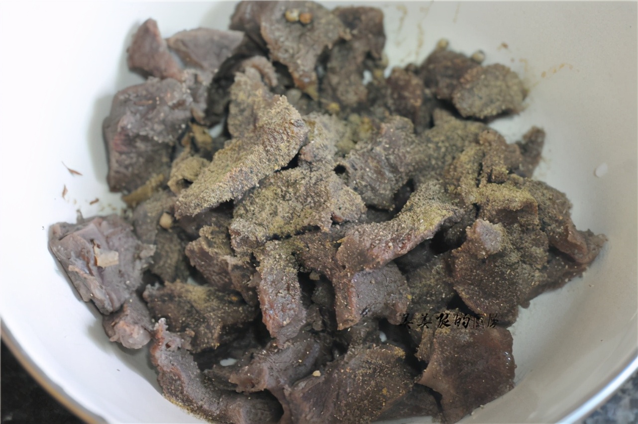 自製牛肉乾，好吃又划算，做法簡單零添加，健身減肥必備