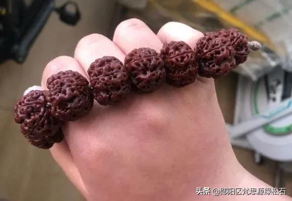 盘了这么久的串，这次，我真的崩溃了……”