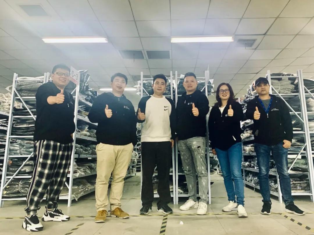 #快麥雙11，和你在一起#雙11，我們是認(rèn)真的
