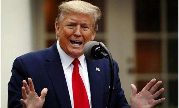 美国政治黑幕曝光，国务院监察长遭特朗普解雇