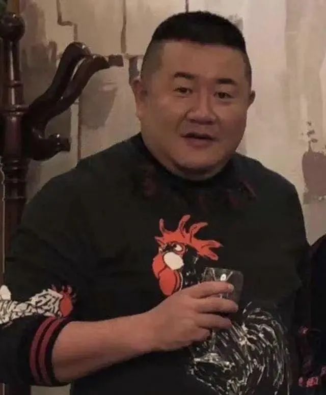 《扫黑风暴》孙兴原型人物，被判死刑曾逍遥法外，女儿是唯一软肋