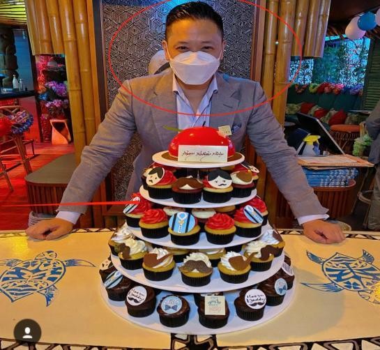 胡杏兒三胎得男，應采兒冉瑩穎也是都生兒子，小s三個女兒也幸福