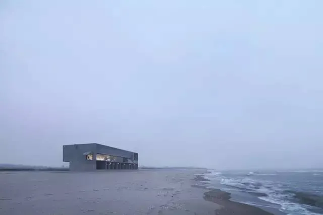 广西如果有桃花源，一定在这个小镇