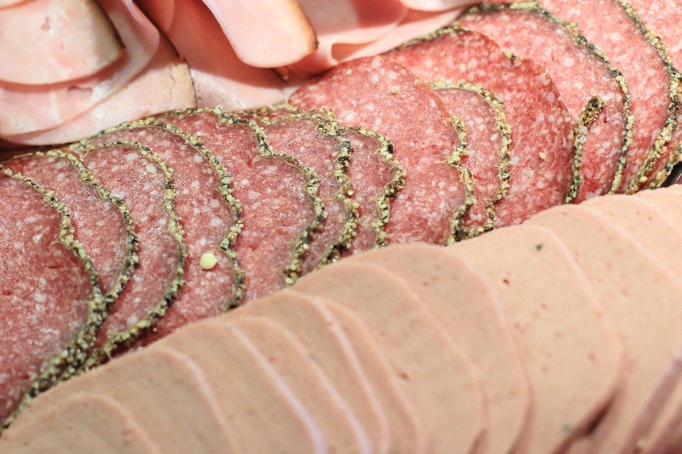 愛吃加工肉制品？癡呆癥正等著你