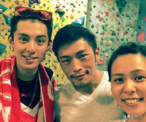 41岁男星黄民安去世，被曝演出时突然猝死，多位