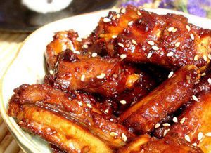 家常菜才是最下饭！六种简单家常菜分分钟在家做起来！