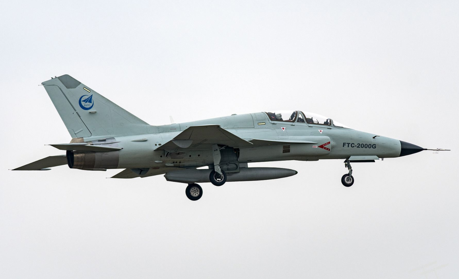 比枭龙更有市场，又一款中国战机首次出口，这