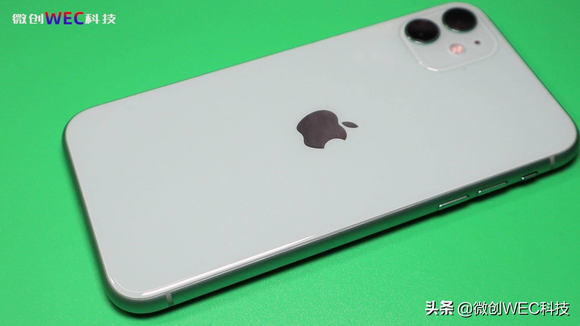 iPhone 11体验评测：双摄+苹果A13,这次还是“真香机”吗？