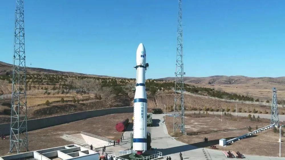 四川造！全球首顆6G試驗衛星發射成功 太赫茲通信技術領先全球