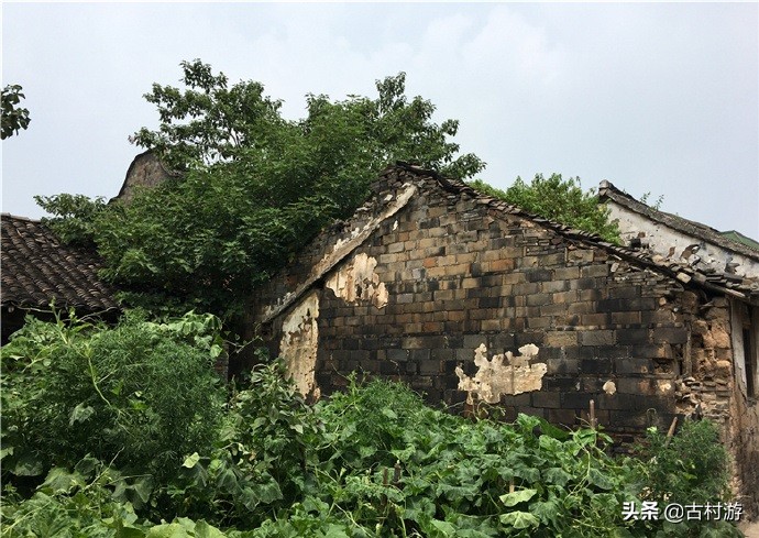 常州“最不平凡”的古镇，走出了15位帝王，还有4大医药世家