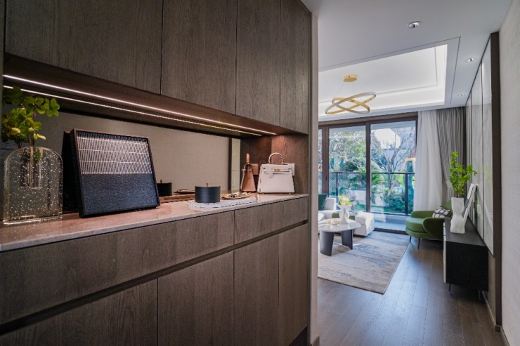 沸腾！正荣&middot;润棠府登记报名再掀倾城热度