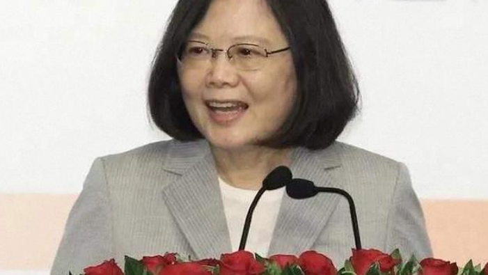 台湾丨台湾13个“邦交国”联合提案，誓要让台湾