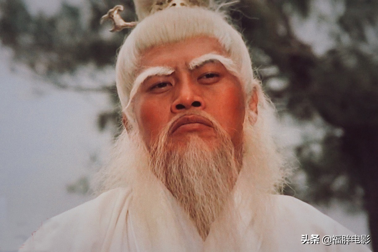 关于经典功夫片《鹰爪铁布衫》,你可能不知道的一些