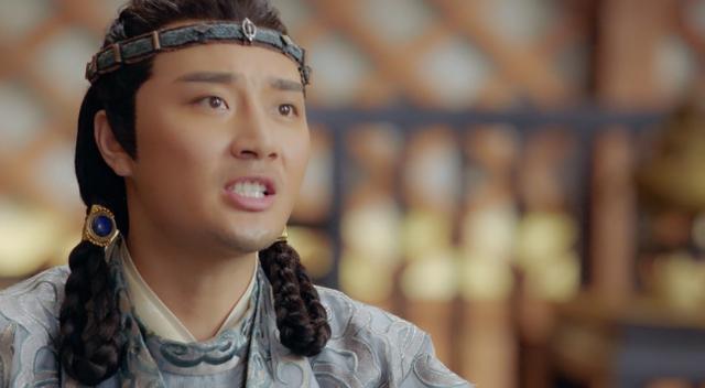 元末明初第一奇才:王保保,朱元璋一生中最想得到的男人