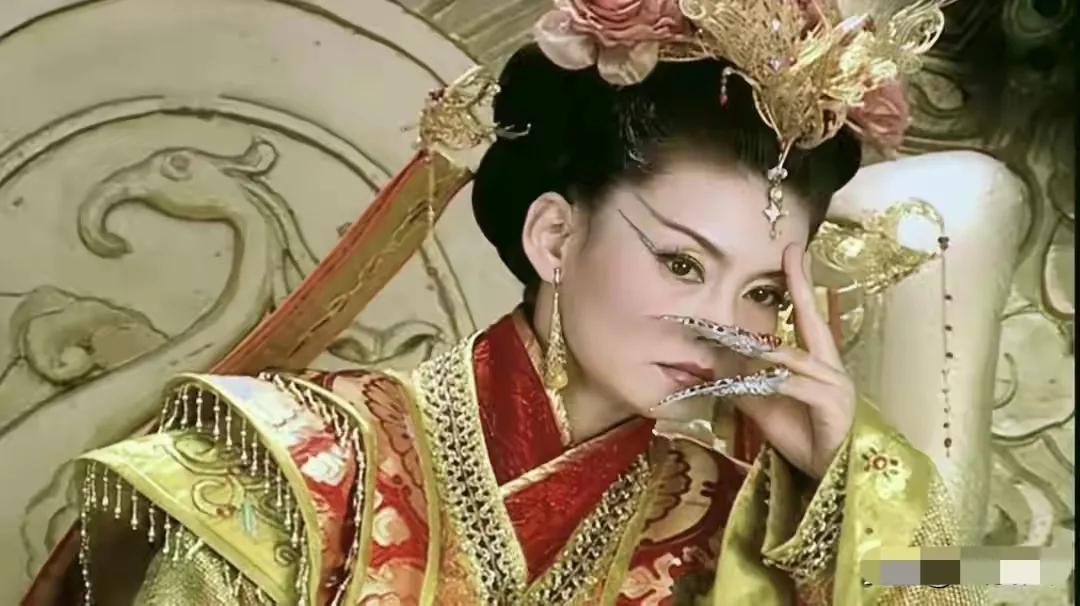 再看《欢天喜地七仙女》才明白董永和鱼日的“