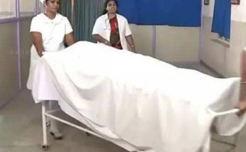 人走後能聽到親人的聲音嗎？如果沒趕上見最後一麵，請不要難過