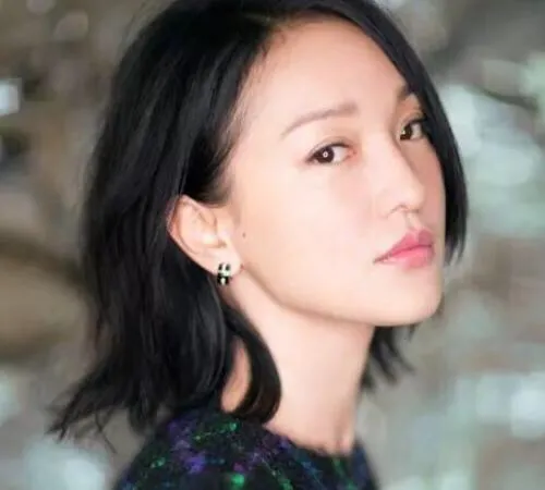 46岁周迅结婚多年一直无子，之前被传生不出，如今终于真相大白