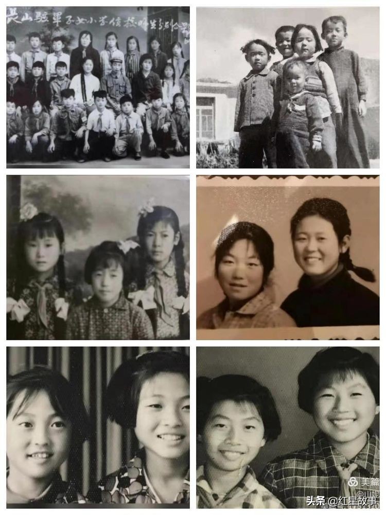 50年弹指一挥间——内长山要塞子女聚会