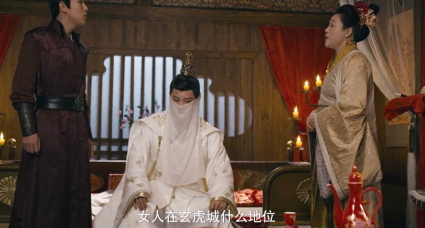 刚结婚就戴绿帽？他出演史上最窝囊男一，被赵