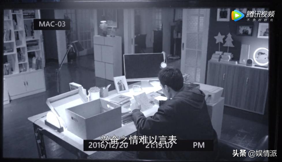 最厉害的女装大佬是什么样子？大概就是《燃烧》中何赞选这样子的
