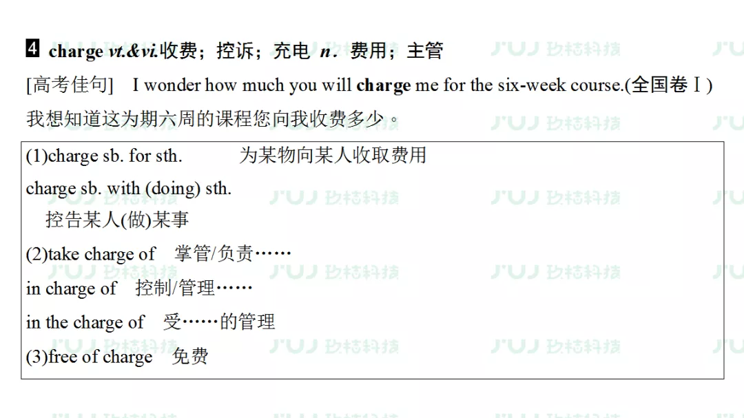 高中英语（人教版）同步预习复习必修二课前检测（unit 2）