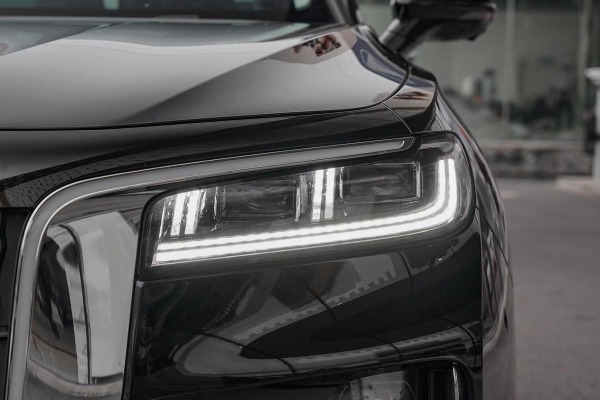 “国货之光”红旗H9，销量追赶上CT6、S90，算成功吗？