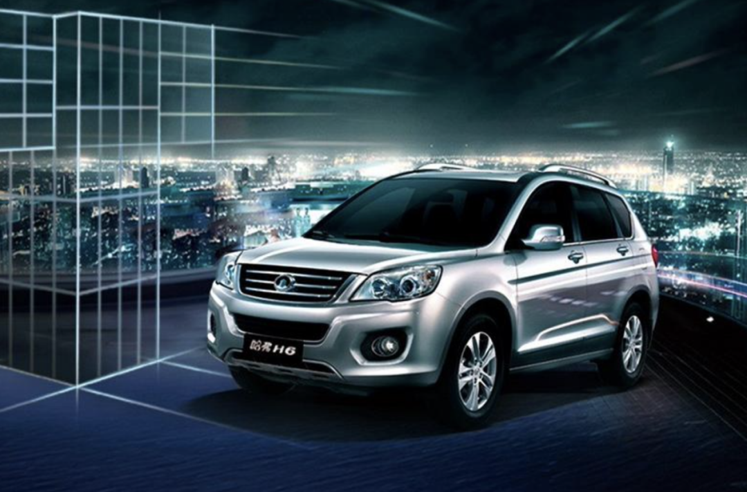 前几年还在抄袭模仿，这两年自主品牌的崛起却让合资感到压力